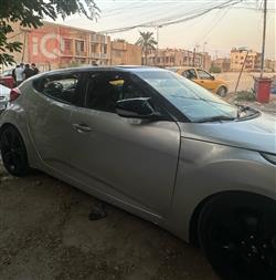 هيونداي فلوستر